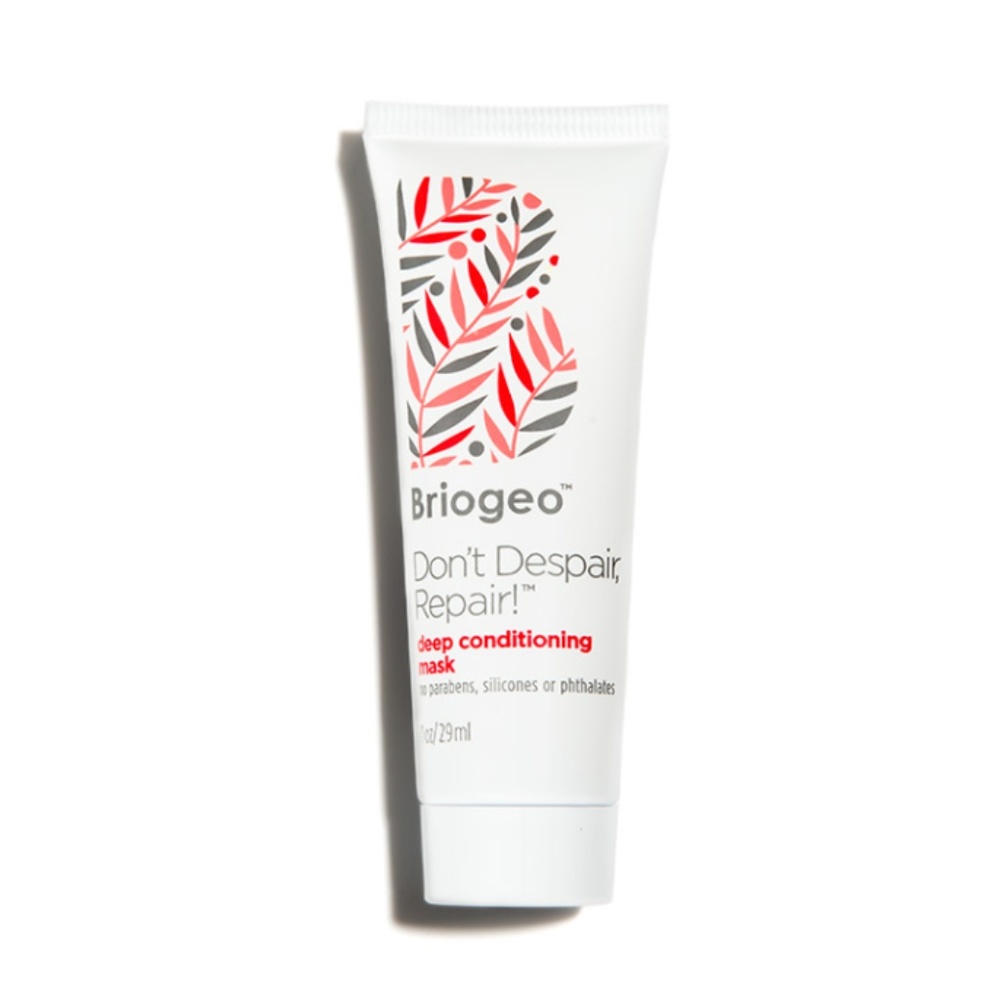 Don’t Despair, Repair! Deep Conditioning Hair Mask